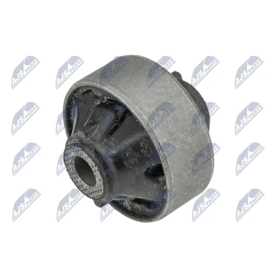Immagine di NTY ZTP NS 053B Silent Block Assale anteriore inferiore, posteriore NISSAN: Note I, NV200 / Evalia Bus, RENAULT: CLIO 3, Modus Grand