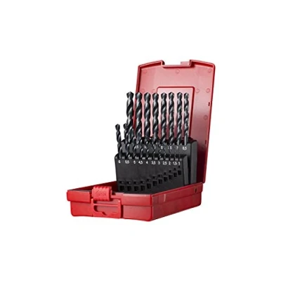 Immagine di Dormer A190201 Jobber Drill Set (Pack of 19)