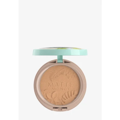 Immagine di Physicians Formula Monoi Butter bronzer Terre e abbronzanti, Taglia: 9 g, Matte light