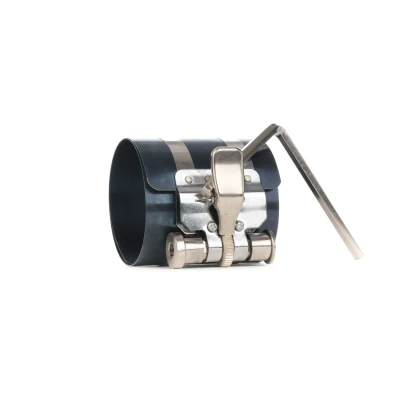 Immagine di ENERGY NE00304 Fascetta fissaggio fascia elastica