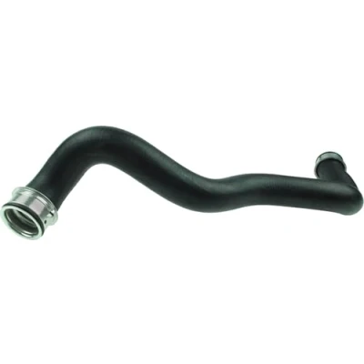 Immagine di GATES 05 3371 Tubo Radiatore EPDM (Etilene Propilene Diene Caucciù) MERCEDES BENZ: Classe C Sedan, E CLS Coupe