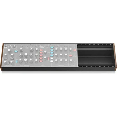 Immagine di Behringer EURRACK 104 Compatto e robusto HP Eurorack Skiff Case