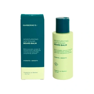 Immagine di Barberino&#039;s Balsamo Barba Idratante Formula Nutriente e Ammorbidente 100ml