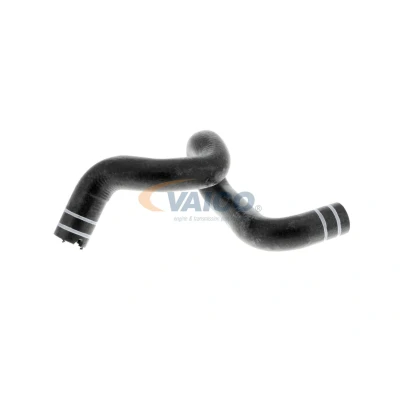 Immagine di VAICO V24 0806 Tubo Radiatore Gomma con anima di tessuto Q+ qualità primo fornitore FIAT: Palio I Hatchback