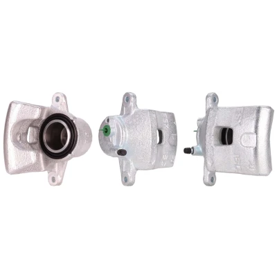Immagine di ELSTOCK 83 1214 Pinza freno Ghisa Assale anteriore Dx, davanti all&#039;assale
