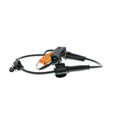 Immagine di VEMO V26 72 0110 Sensore ABS Assale anteriore Dx Qualità de originale per veicoli con 12