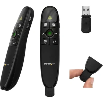 Immagine di STARTECH TELECOMANDO CON PUNTATORE LASER