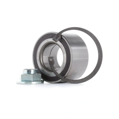 Immagine di SKF VKBA 6972 Kit cuscinetto ruota con sensore ABS integrato 80 MAZDA: 3 Hatchback, 5