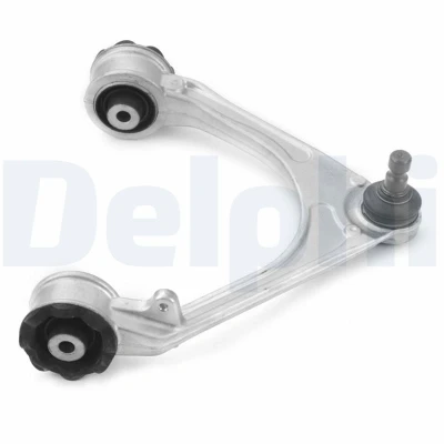 Immagine di DELPHI TC4623 Braccio oscillante, Sospensione ruota con snodo portante/di guida Sx, Dx, inferiore, anteriore trasversale oscillante Alluminio