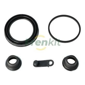 Immagine di FRENKIT 257012 Kit Revisione Pinze Freno Assale anteriore 57 FIAT: Scudo I Van, Ulysse