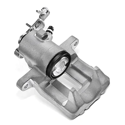 Immagine di Frankberg Pinze freno Posteriore Destra Compatibile con A3 2003 2013 Altea 2004 2019 Leon 2005 2012 Octavia II Golf 2016 Sostituisci# 1K0615424J