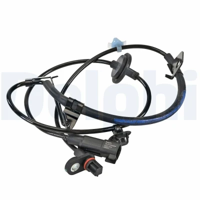 Immagine di DELPHI SS21534 12B1 Sensore ABS attivo MITSUBISHI: Lancer 8 Limousine, 7