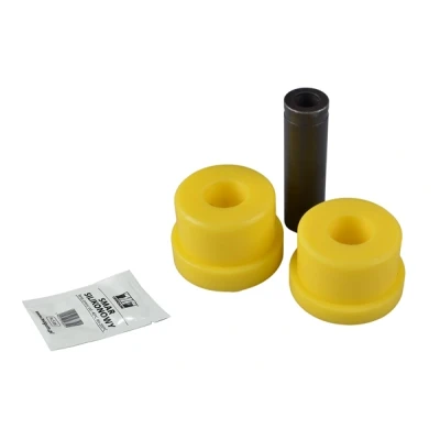 Immagine di TEDGUM TED99345 Silent Block Assale anteriore, bilaterale, inferiore, posteriore PU (Poliuretano) per braccio trasversale oscillante