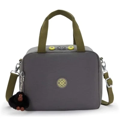 Immagine di Kipling MIYO Borsa a tracolla per bambini, Taglia: One Size, Back to grey