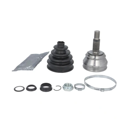 Immagine di SPIDAN 23548 Kit Giunto Omocinetico con dado NBR (Nitrile Butadiene Caucciù) VOLKSWAGEN: Passat B3/B4 Sedan