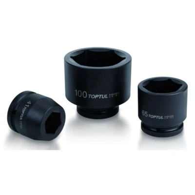 Immagine di Presa a urto TOPTUL 1&#039; 46 mm 6 Kant
