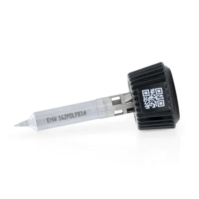 Immagine di Ersa 0142PDLF03/SB punta di saldatura Forma matita Dimensione 0.30 mm Contenuto 1 pz.