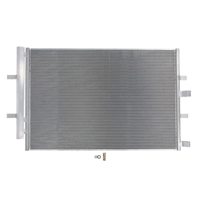 Immagine di NRF 350405 Condensatore con guarnizioni essiccatore 22,7 18,5 719 FORD: Transit Custom V362 Bus