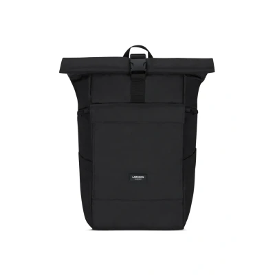 Immagine di Larkson Large Zaino, Taglia: One Size, Schwarz