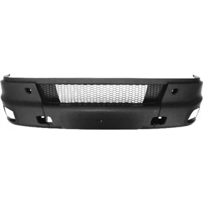 Immagine di BLIC 5510 00 3082901Q Paraurti anteriore per veicoli con fendinebbia nero IVECO: Daily V Van / Station Wagon