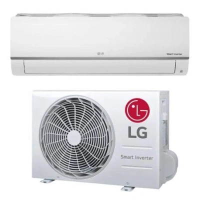 Immagine di Climatizzatore Condizionatore LG Monosplit 9000 Btu Libero Plus WiFi A++