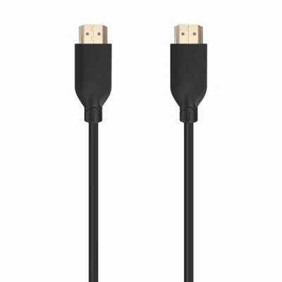 Immagine di AISENS A120 0731 Cavo HDMI V2.0 CCS Premium Alta Velocità/Hec 4K@60Hz 18Gbps, A/M A/M, Nero, 2.0M