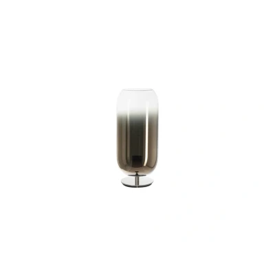 Immagine di Artemide Gople Mini da tavolo bronzo/argento