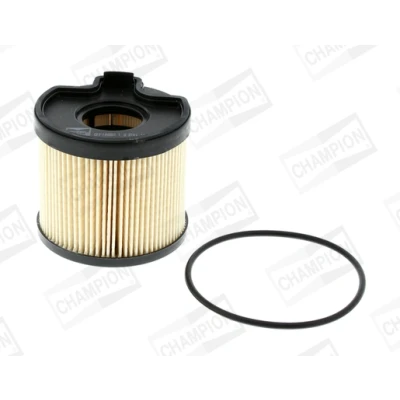 Immagine di CHAMPION CFF100251 filtro Carburante Cartuccia PEUGEOT: 206 Hatchback, 307 SW, CITROËN: Xsara Picasso