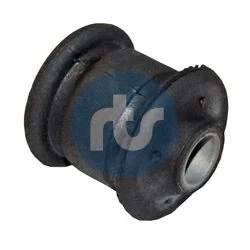 Immagine di RTS 017 00366 Silent Block Assale anteriore bilaterale, inferiore 52mm Cuscinetto gomma metallo per braccio longitudinale oscillante