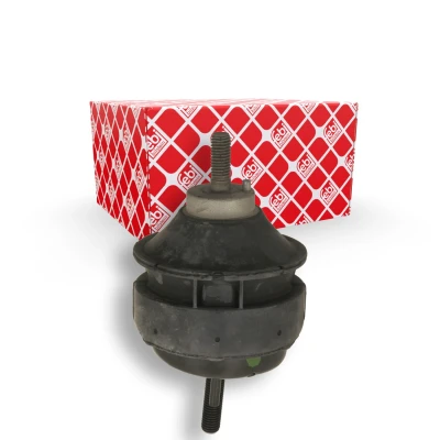 Immagine di FEBI BILSTEIN 30049 Supporto motore Sx idraulico Gomma FORD: Transit Mk4 Bus