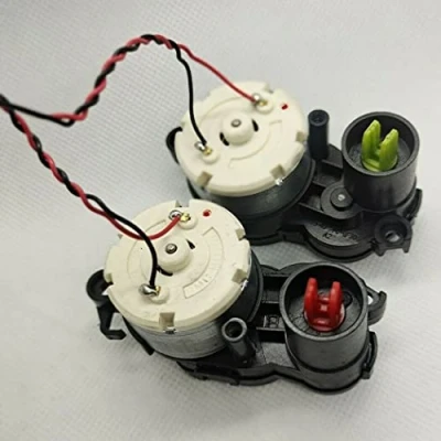Immagine di Motore a spazzola laterale sinistra e destra per aspirapolvere robot Ecovacs 920 950 T5 T8 MAX Power aivi T8+ T9 Plus N8+ N8 Pro N5