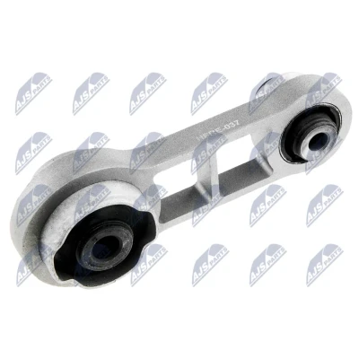 Immagine di NTY ZPS RE 037 Supporto motore posteriore, inferiore Trasmissione automatica RENAULT: CLIO 1, Scénic Megane Scenic