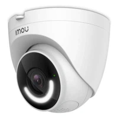 Immagine di imou Turret Outdoor Cam IM IPC T26EP 0280B WLAN IP Videocamera di sorveglianza 1920 x 1080 Pixel