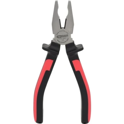 Immagine di KS TOOLS 115.1021 E Pinza multiuso 15, 180, 36 Acciaio per utensili con funzione di taglio