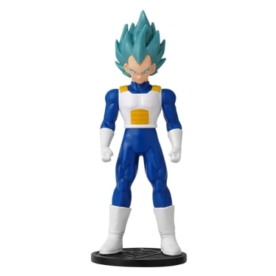 Immagine di Dragon Ball Figure Flash Series 7 Cm Mod Sdos (BANDAI DB37220)