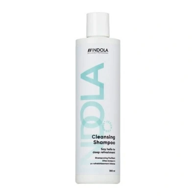 Immagine di Indola Care &amp; Style Cleansing Shampoo 300 ml