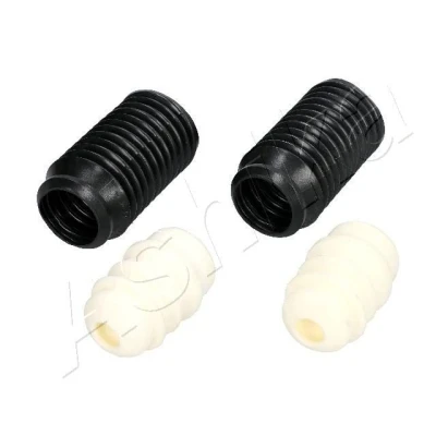 Immagine di ASHIKA 159 00 0929 Kit parapolvere ammortizzatore Assale anteriore AUDI: A4 B7 Avant, B6 A6 C6 VOLKSWAGEN: Passat B5 GP Variant
