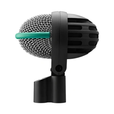 Immagine di AKG D112 MKII Microfono dinamico per grancassa