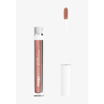 Immagine di WET N WILD Megaslicks LIP Gloss Lucidalabbra, Taglia: 2.3 ml, Call me boss