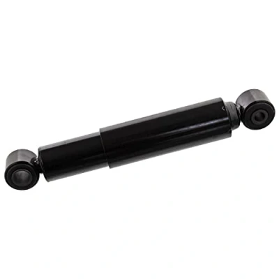 Immagine di FEBI BILSTEIN 20356 Ammortizzatore Assale posteriore Pressione olio 650 424 telescopico Occhiello superiore, inferiore