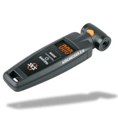 Immagine di SKS 1242480 Manometro Digitale Airchecker