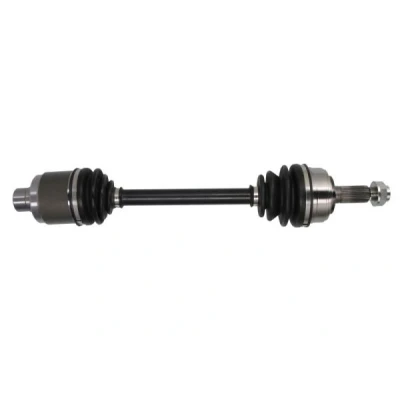 Immagine di PASCAL G24007PC Albero motore / Semiasse Assale anteriore Dx 610mm HONDA: CR V 2