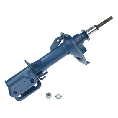 Immagine di MEYLE 026 623 0002 Ammortizzatore Assale anteriore A pressione del gas doppio tubo tipo McPherson Spina superiore ORIGINAL Quality