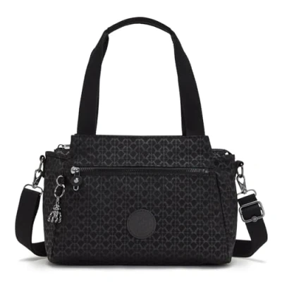 Immagine di Kipling PLUS Elysia Borsa a mano, Donna, Taglia: One Size, Signature emb