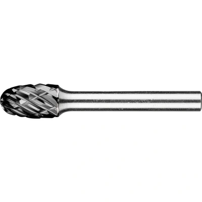 Immagine di PFERD 21134990 Punta fresatrice Lunghezza 56 mm Dimensione, Ø 10 operativa 16 Diametro albero 6