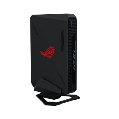 Immagine di Asus Mini PC (HTPC), da gioco ROG NUC RNUC14SRKU9189A2I 2.5 cm (1.0 pollici) Intel® Core™ Ultra 9 185H 32 GB RAM 1 TB SSD Intel ARC Graphics Nvidia Geforce