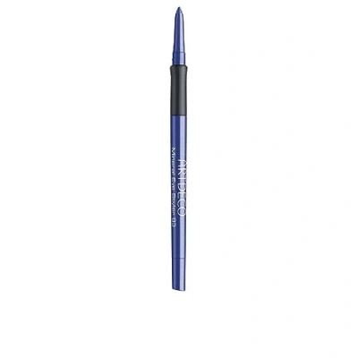 Immagine di ARTDECO Mineral Eye Styler Liner di lunga durata con temperamatite integrato, per occhi sensibili, resistente alle sbavature, 1 x 0,4 g
