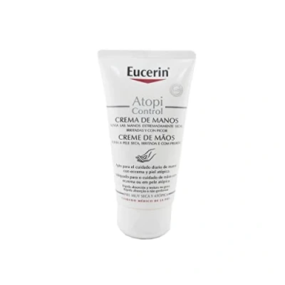 Immagine di Eucerin AtopiControl Crema per le Mani 75 ml