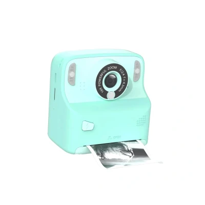 Immagine di MOB MOBILITY ON BOARD Pixiprint Click &amp; Print Stampa turchese facile e veloce