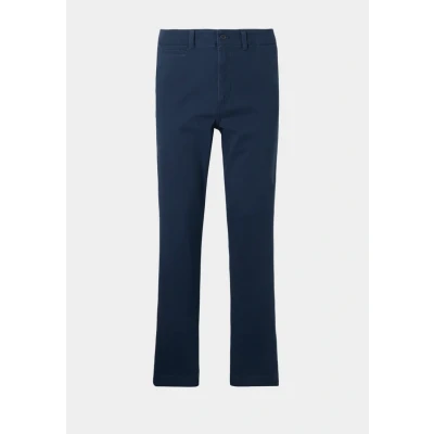 Immagine di Dockers Smart 360 Flex California Khaki Slim, Casual Chinos Uomo, Blu (Navy Blazer), 32W / 32L